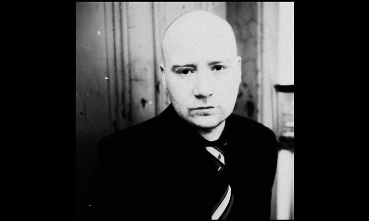 Jóhann Jóhannsson - They Dream They'll Get There