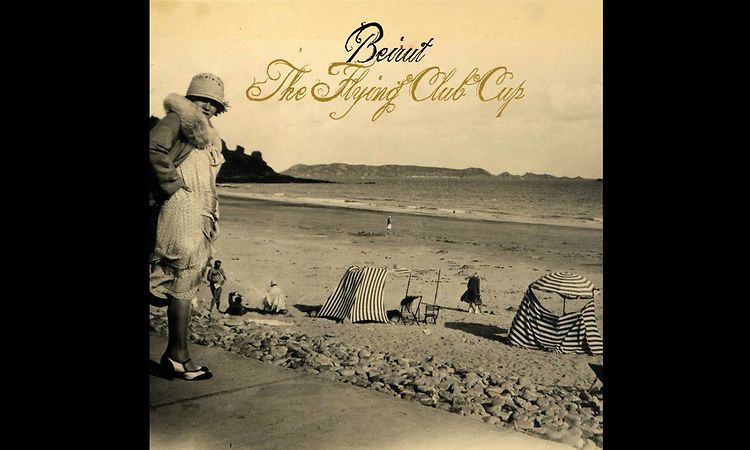 Beirut - Cliquot