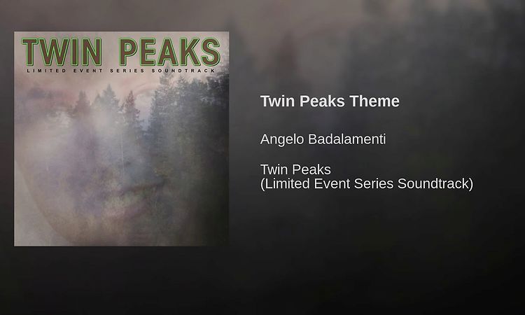 Twin Peaks Theme