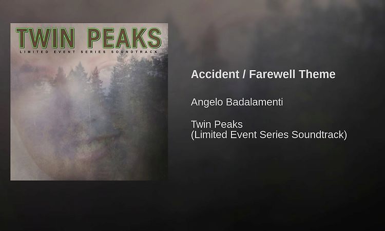 Accident / Farewell Theme