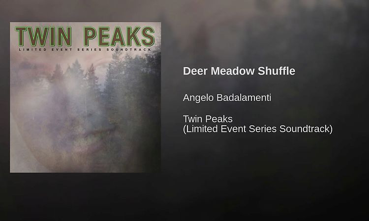 Deer Meadow Shuffle