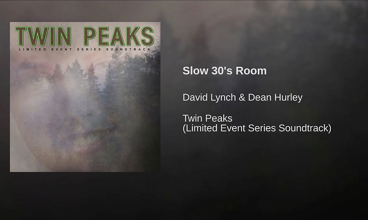 Slow 30s Room