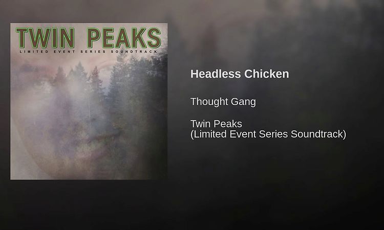 Headless Chicken