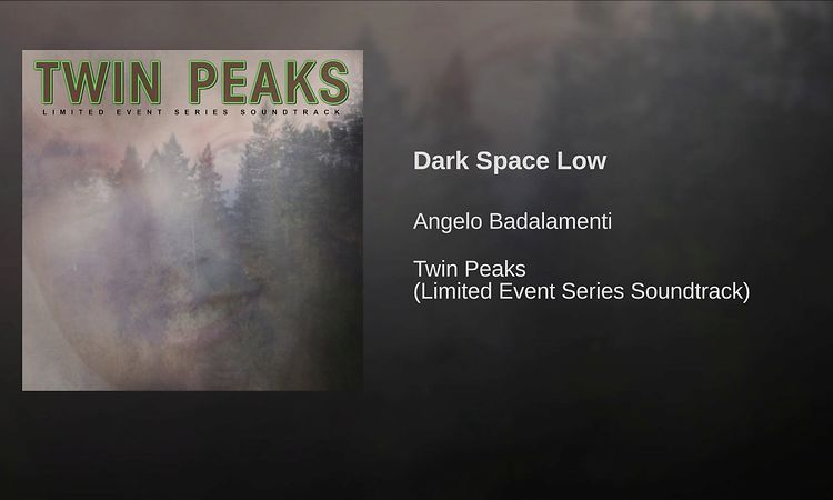 Dark Space Low