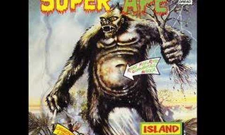 Lee Perry - Super Ape