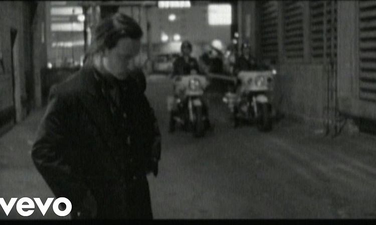 U2 - I Still Haven't Found What I'm Looking For