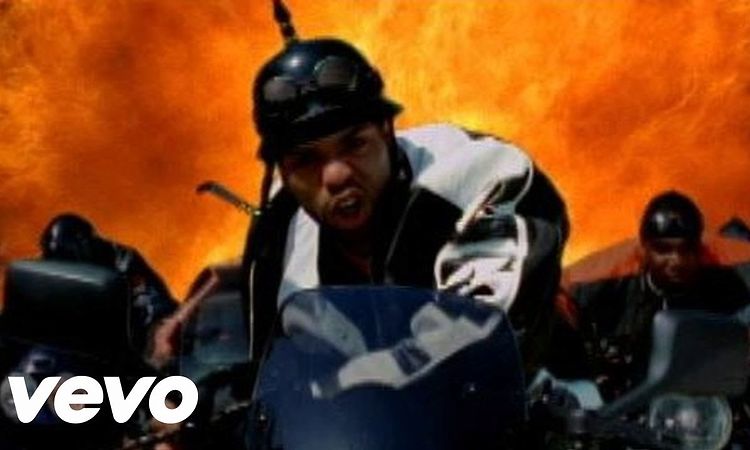 Wu-Tang Clan - Triumph ft. Cappadonna