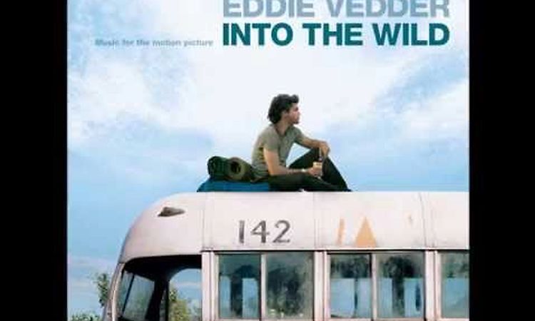 Eddie Vedder - Into The Wild (Disco Completo).wmv