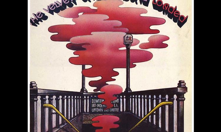 Velvet Underground-Train Round the Bend from Loaded