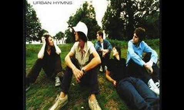 The Verve - Weeping Willow