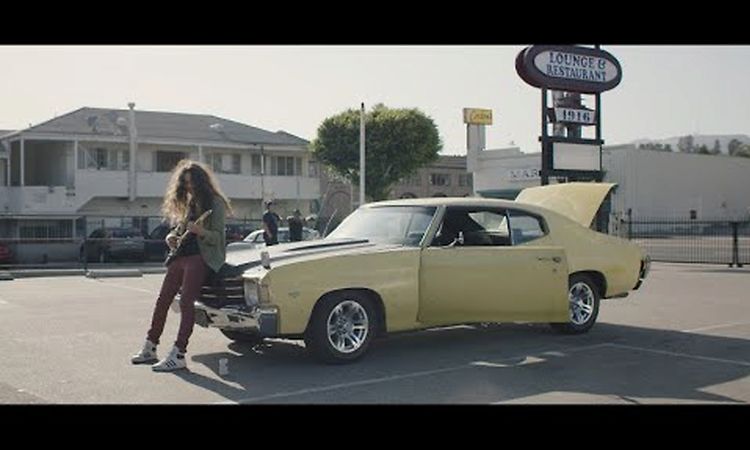 Kurt Vile - Pretty Pimpin Official Video