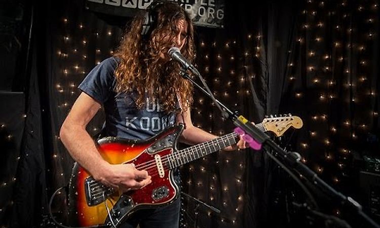 Kurt Vile - Dust Bunnies (Live on KEXP)