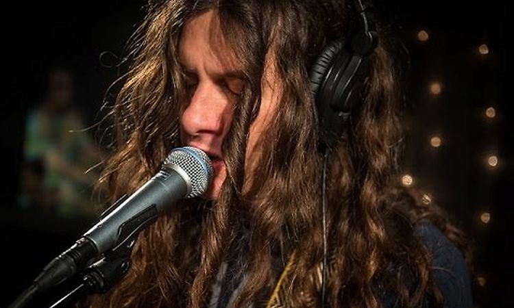 Kurt Vile - Wheelhouse (Live on KEXP)