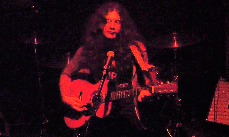 Kurt Vile And The Violators - Stand Inside (Philadelphia,Pa) 9.30.15