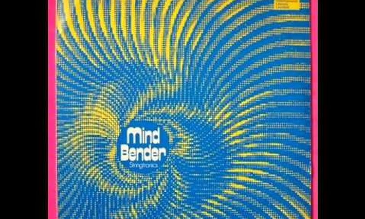 Stringtronics (1972) - Mindbender