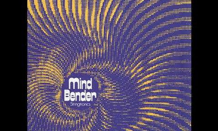 Stringtronics: Mindbender - 07 Anthony Mawer - Undercover Girl