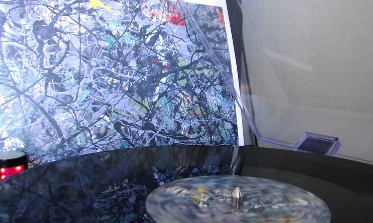 The Stone Roses - Complete A Side [ The Very Best Of..  LP ]