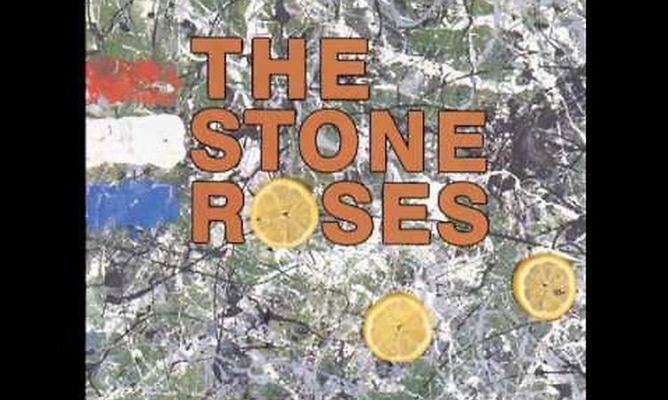 The Stone Roses - Elephant Stone