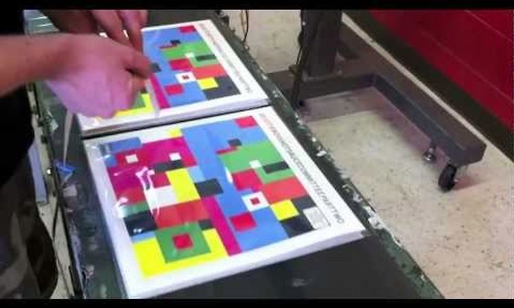 Behind the Scenes - Beastie Boys Vinyl Creation