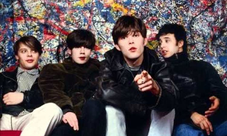 The Stone Roses - This Is the One