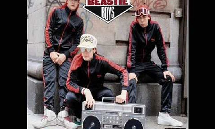 Beastie Boys - So What'cha Want - Solid Gold Hits