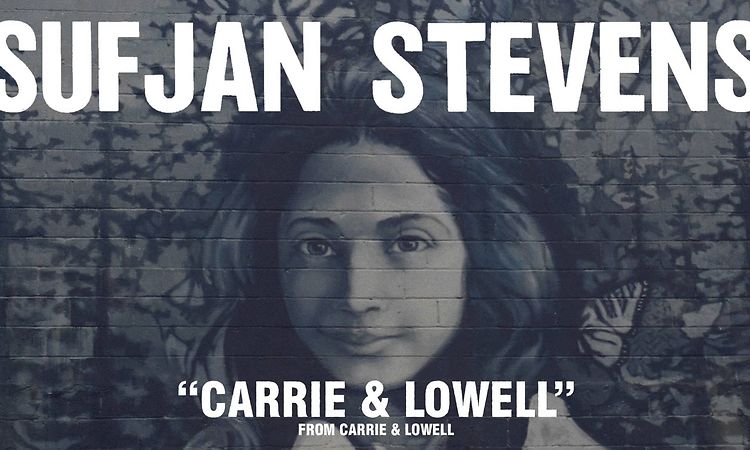 Sufjan Stevens, Carrie & Lowell (Official Audio)