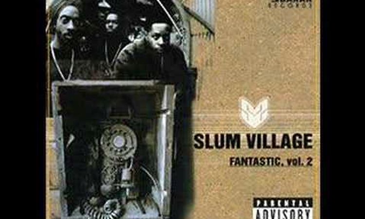 slum village fantastic vol 2 zip download