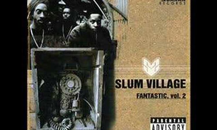 slum village fantastic vol 2 zippyshare file