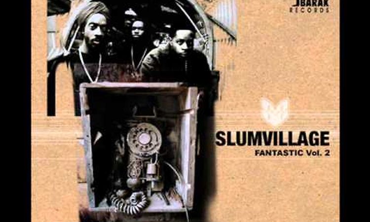 slum village fantastic vol 2 zip download