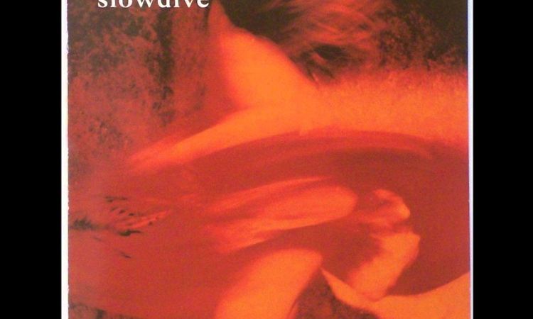 Slowdive - The Sadman