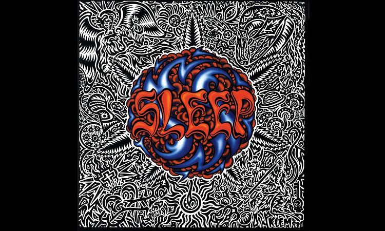 Sleep - The Druid