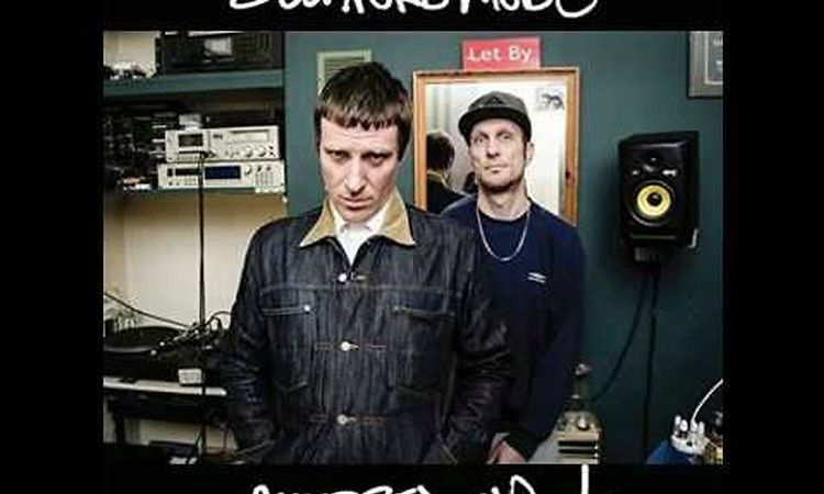 Sleaford Mods - Chubbed Up+ (Full Album, 2014)