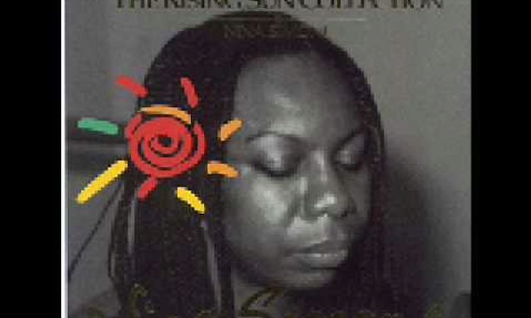 Nina Simone - Trouble in Mind