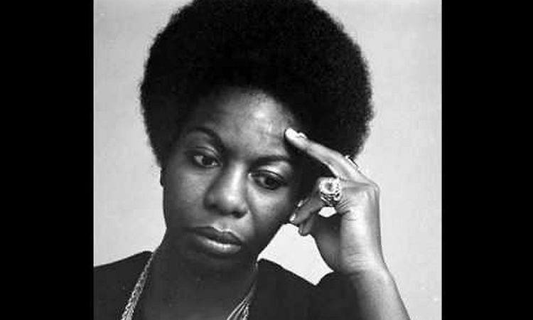 Nina Simone's most melancholical I loves you Porgy (George Gershwin)