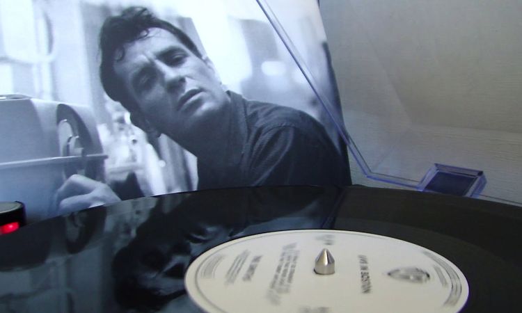 The Smiths ‎– Complete I Side [ The Queen Is Dead Deluxe Boxset LP ]