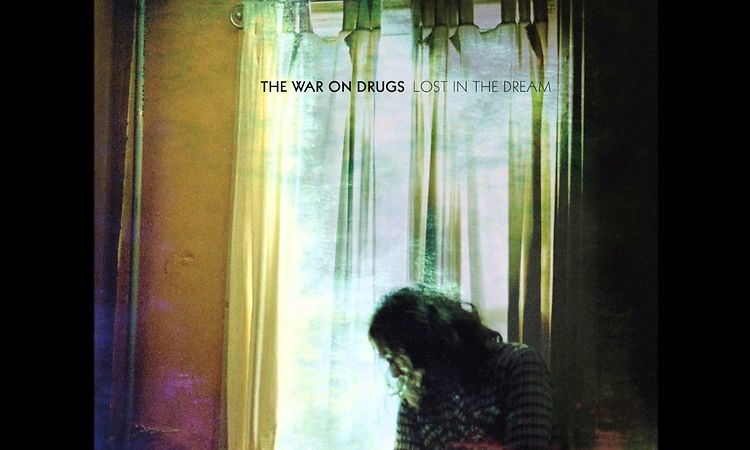 The War on Drugs - Under the Pressure