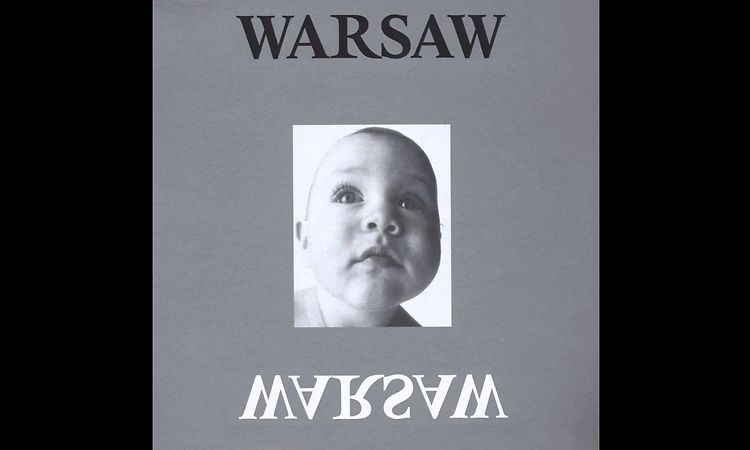 Warsaw - Warsaw (Full Album, 1977)