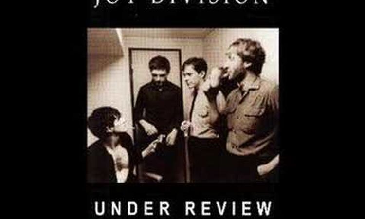 Joy Division - Interzone