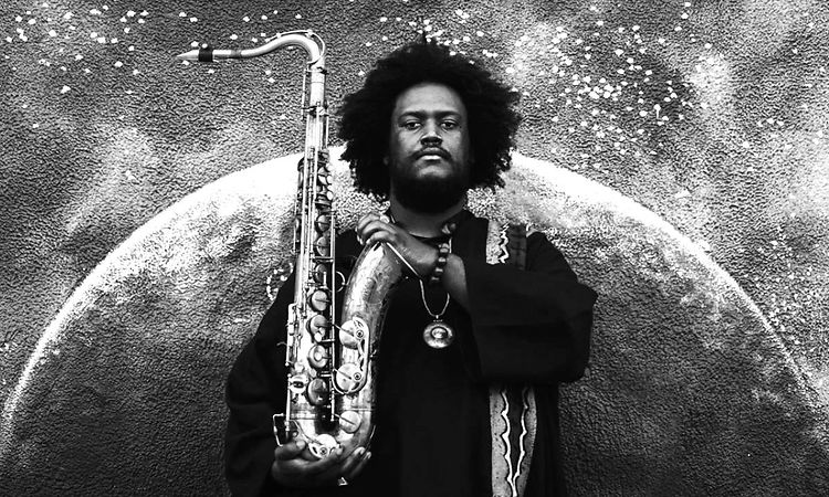 Kamasi Washington - 'Change of the Guard'