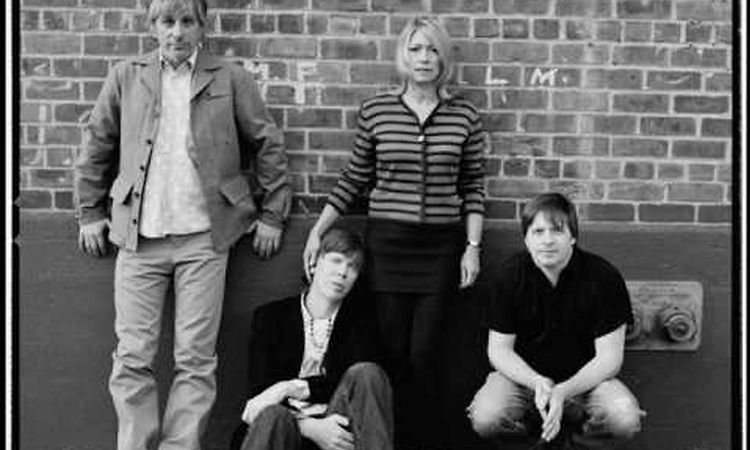 Sonic Youth Wildflower Soul