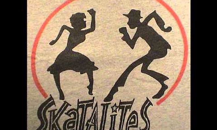 Music is my Occupation - The Skatalites