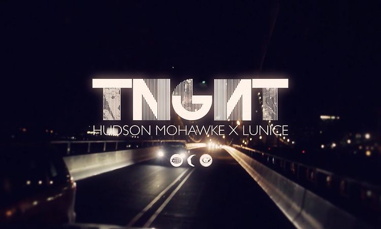 TNGHT - Top Floor (Hudson Mohawke x Lunice)