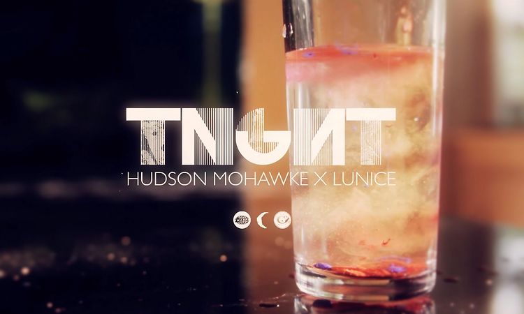 TNGHT - Goooo (Hudson Mohawke x Lunice)