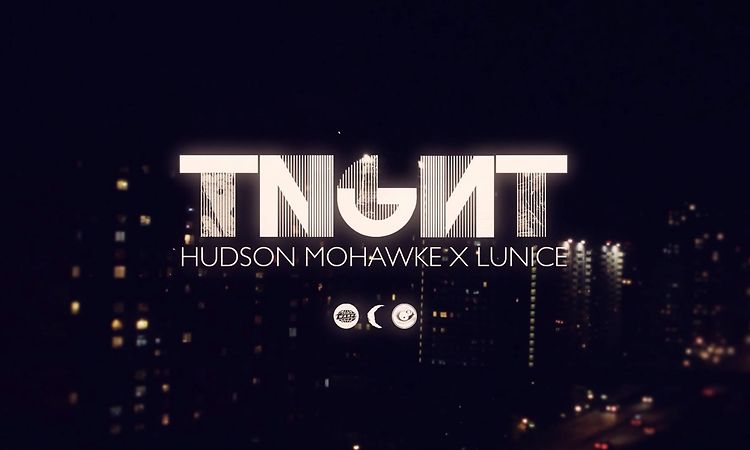 TNGHT - Higher Ground (Hudson Mohawke x Lunice)