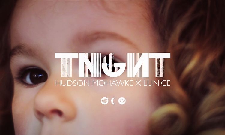 TNGHT - Bugg'n (Hudson Mohawke x Lunice)