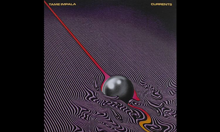 Tame impala - Currents