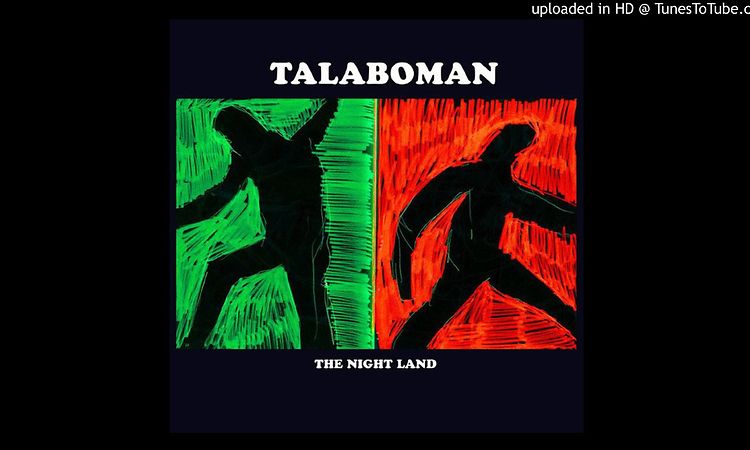 Talaboman - Loser's Hymn