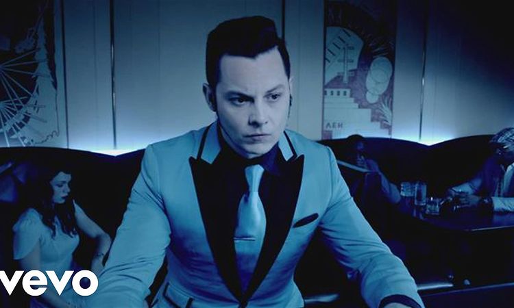 Jack White - Would You Fight For My Love?