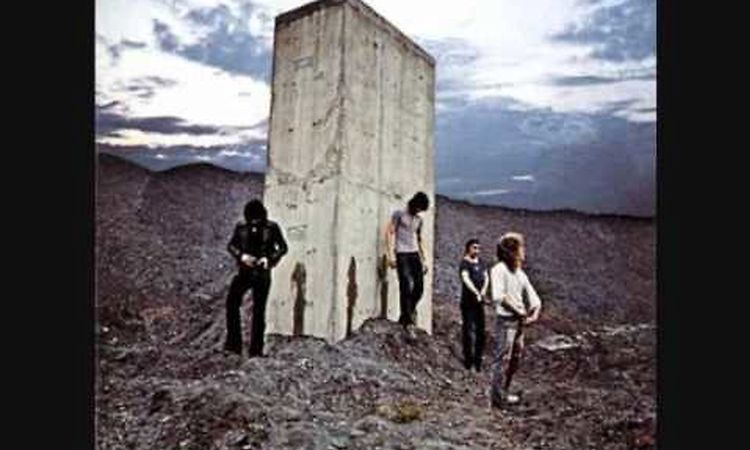 The Who - Won't Get Fooled Again