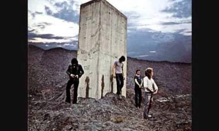 The Who - Getting in Tune